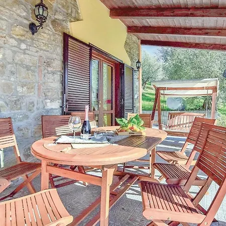 Vakantiehuis Aquaro Ogliastro Cilento