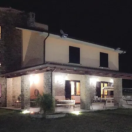 Σπίτι διακοπών Aquaro