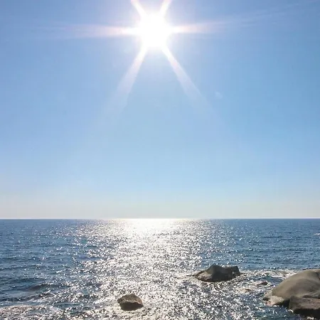 Vakantiehuis Aquaro *