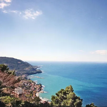 Σπίτι διακοπών Aquaro