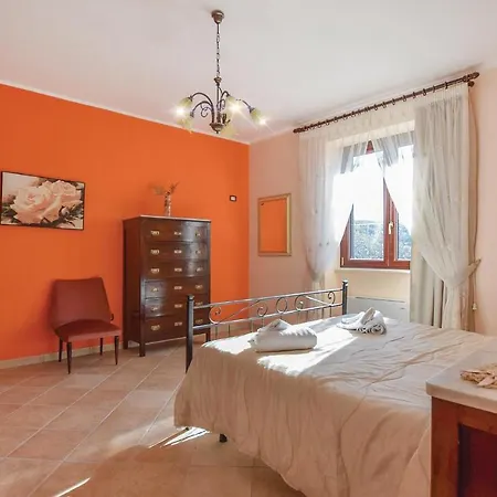 Aquaro Vakantiehuis *