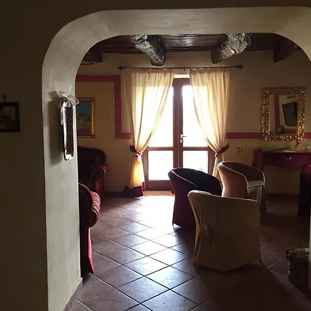 Vakantiehuis Aquaro Ogliastro Cilento