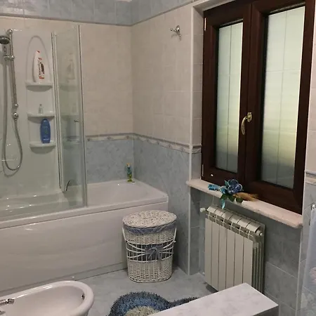 Aquaro * Ogliastro Cilento