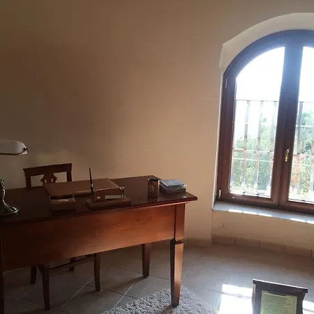 Vakantiehuis Aquaro *