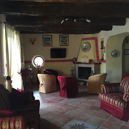 Aquaro Ogliastro Cilento