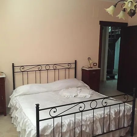 Vakantiehuis Aquaro *