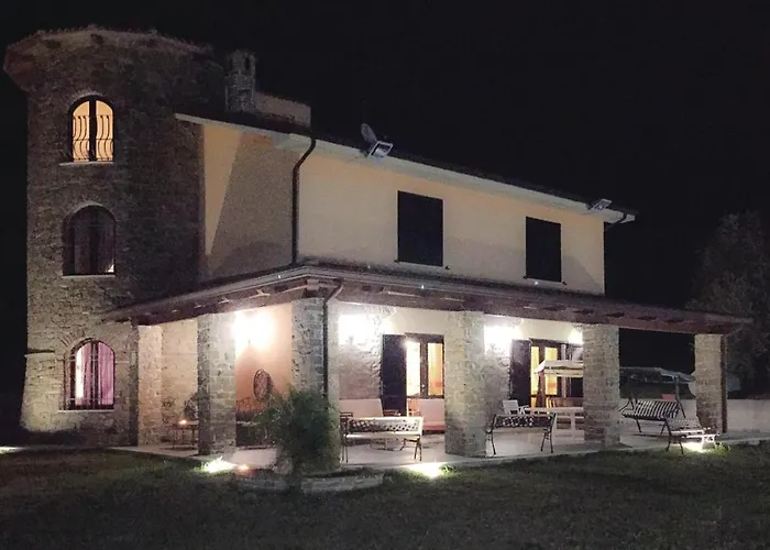 Σπίτι διακοπών Aquaro