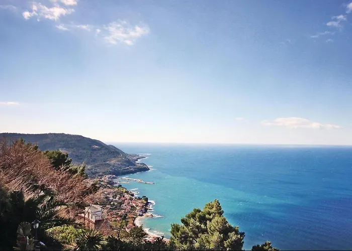 Σπίτι διακοπών Aquaro
