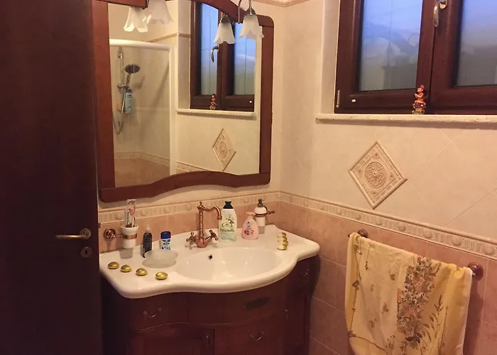 Aquaro Ogliastro Cilento