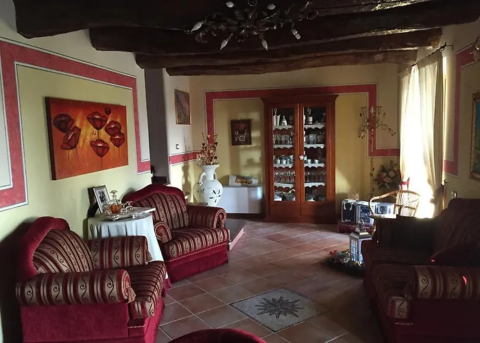 Σπίτι διακοπών Aquaro