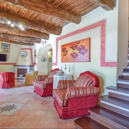 Casa vacanze Aquaro