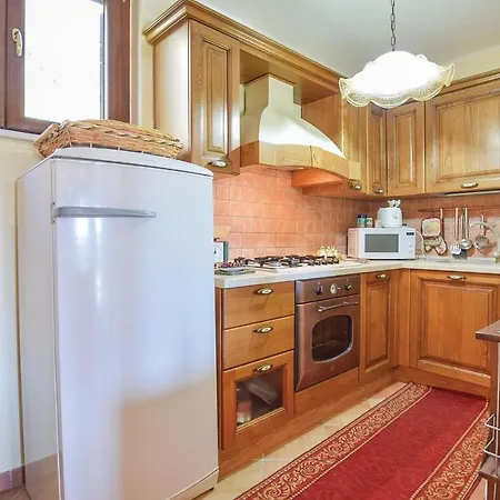 Holiday home Aquaro