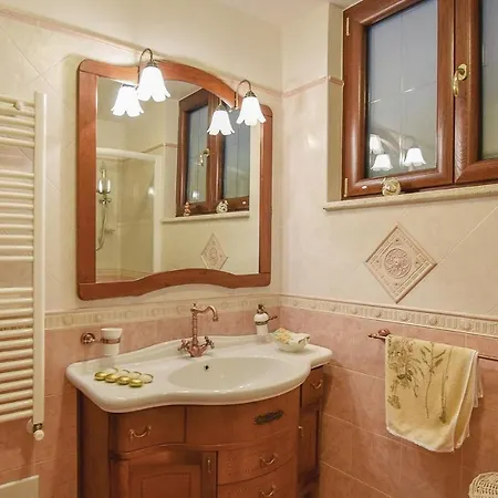 Casa vacanze Aquaro *