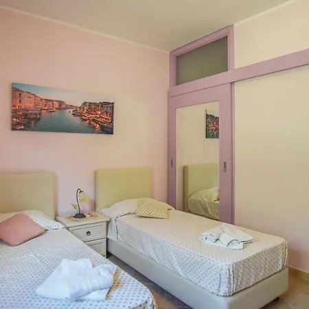 Casa vacanze Aquaro
