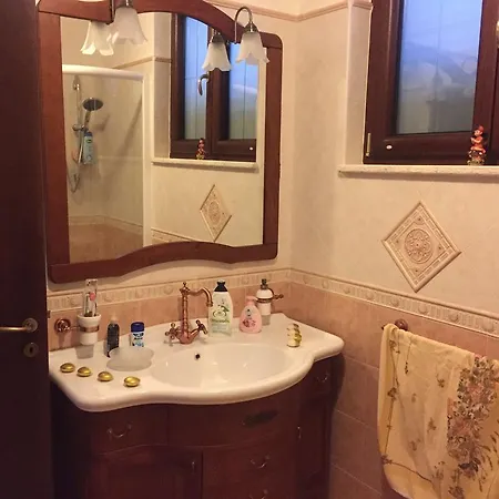 Aquaro Ogliastro Cilento
