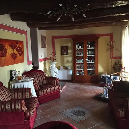 Tatil Evi Aquaro
