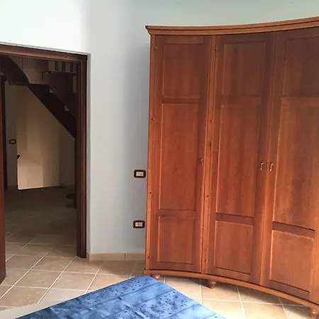 Aquaro Casa vacanze *