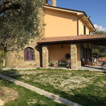 Tatil Evi Aquaro