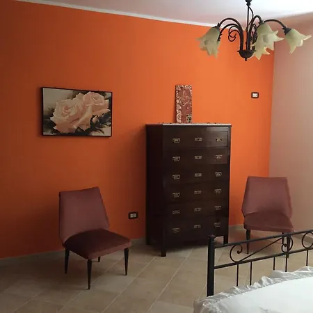 Aquaro Casa vacanze
